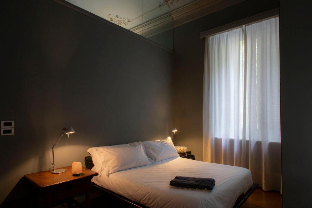 N 10, Luxury Torino Eksteriør bilde