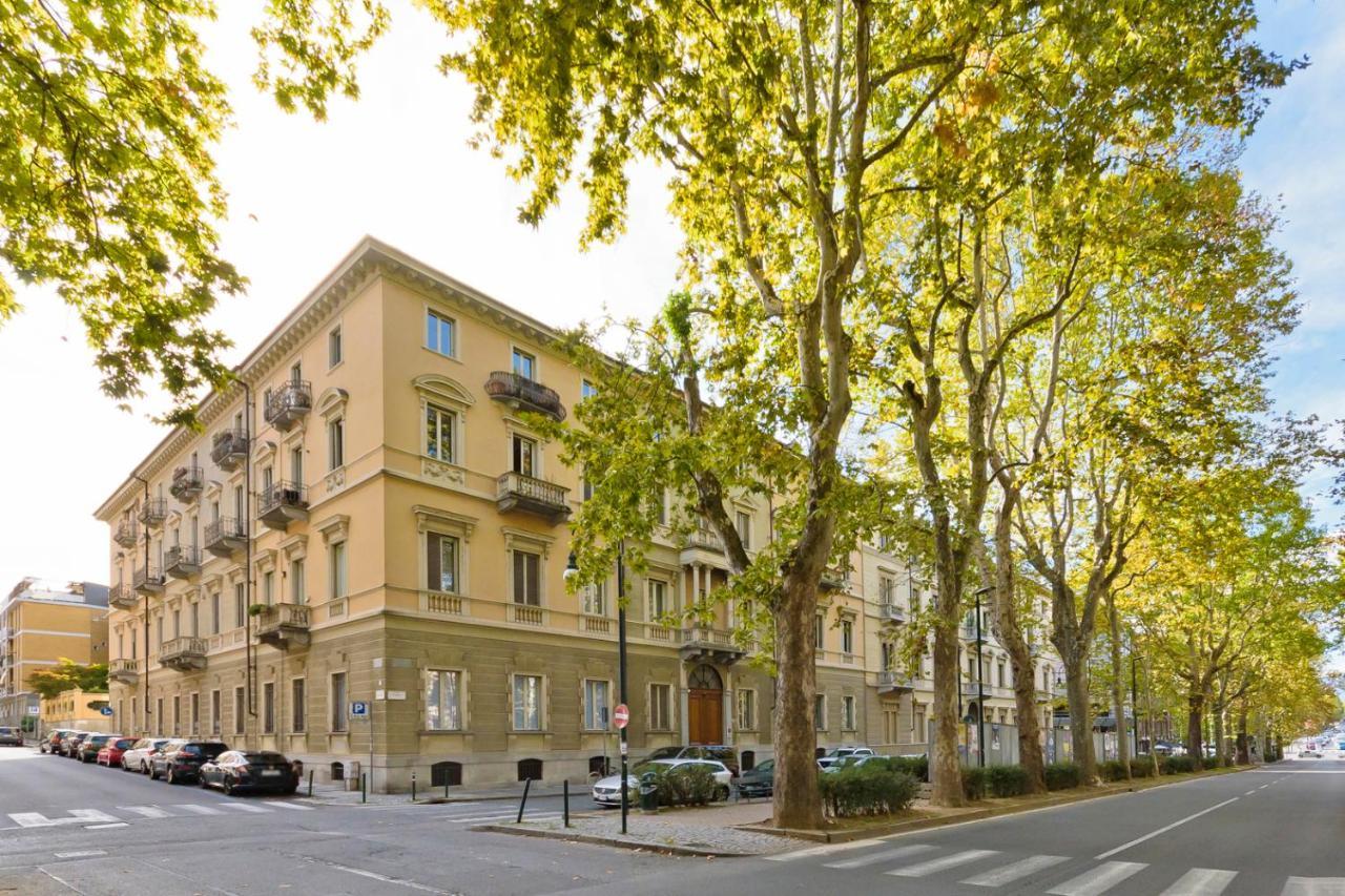 N 10, Luxury Torino Eksteriør bilde