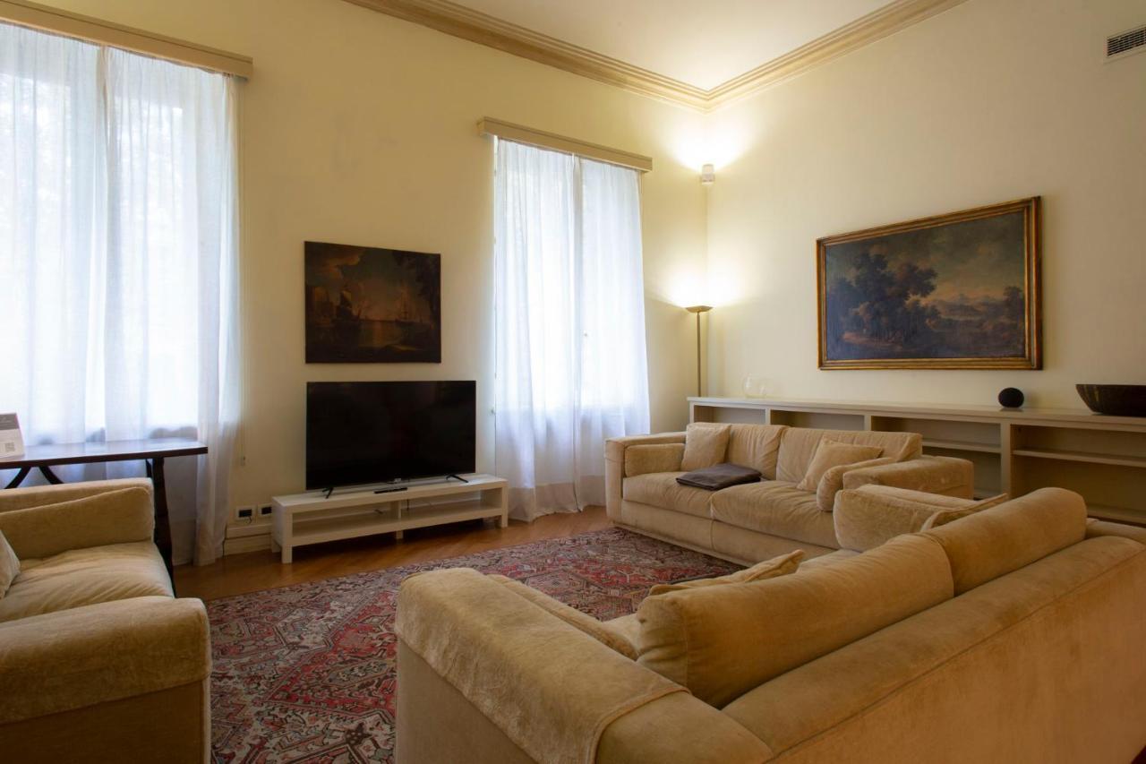 N 10, Luxury Torino Eksteriør bilde